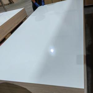 The origin and development of HPL and the advantages and applications of HPL plywood