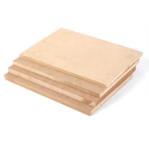 1220*2440 Plain MDF Board